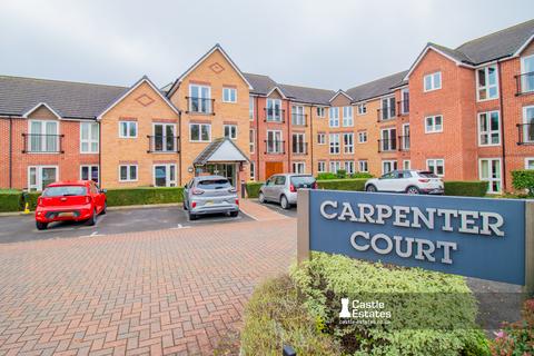 undefined, Carpenter Court, NG9 8PJ