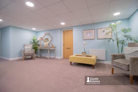 undefined, Carpenter Court, NG9 8PJ