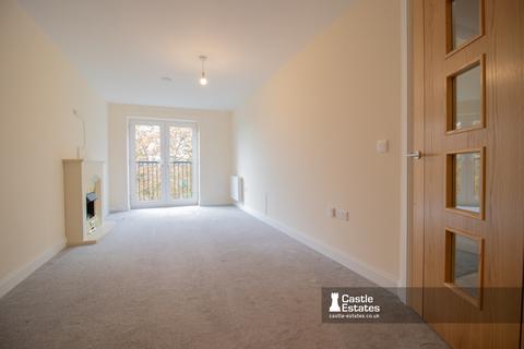 undefined, Carpenter Court, NG9 8PJ