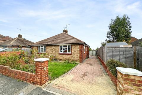 1 bedroom bungalow for sale, Bettescombe Road, Rainham, Kent, ME8