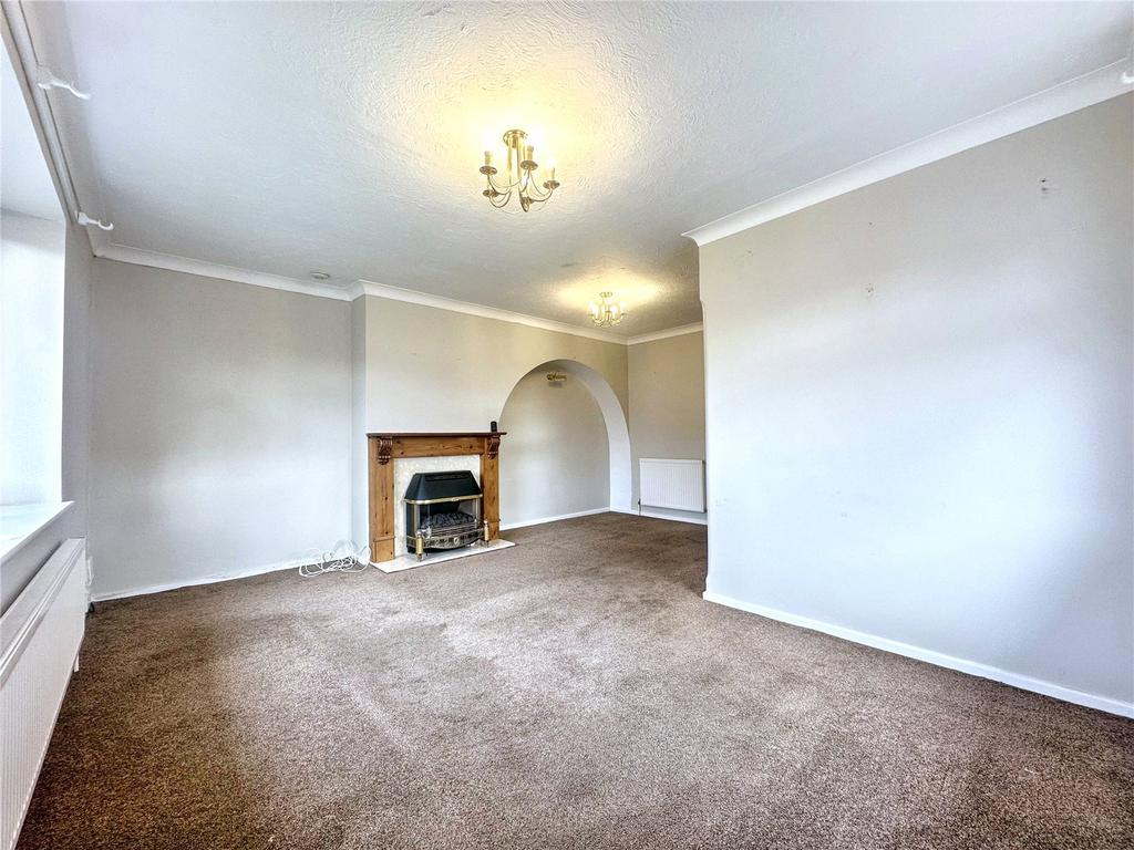 Living/Dining Room