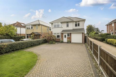 undefined, Merley Lane, Wimborne