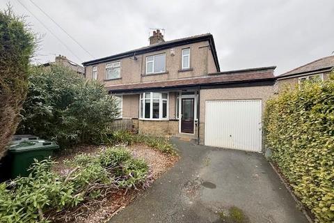 undefined, Low Ash Road, Wrose, Shipley