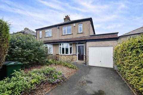 3 bedroom semi-detached house for sale, Low Ash Road, Wrose, Shipley