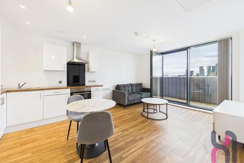 Manchester Waters, 3 Pomona Strand, Old Trafford, M16