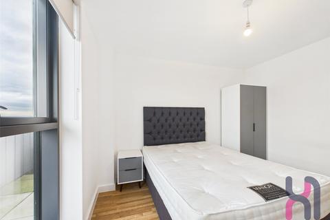 1 bedroom flat for sale, Manchester Waters, 3 Pomona Strand, Old Trafford, M16