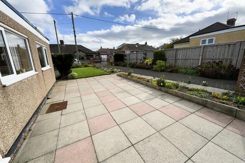 2 bedroom semi-detached bungalow for sale, Oak Avenue, Blackhall Colliery, Hartlepool