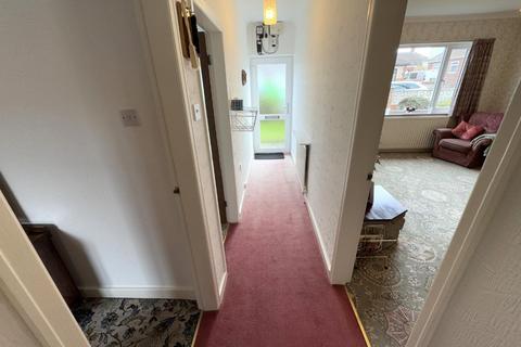 2 bedroom semi-detached bungalow for sale, Oak Avenue, Blackhall Colliery, Hartlepool