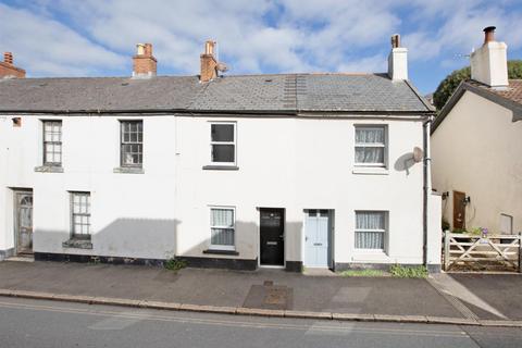High Street, Dawlish EX7