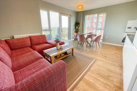 2 bedroom flat for sale, Appleton House, New Road, Feltham, Middlesex, TW14