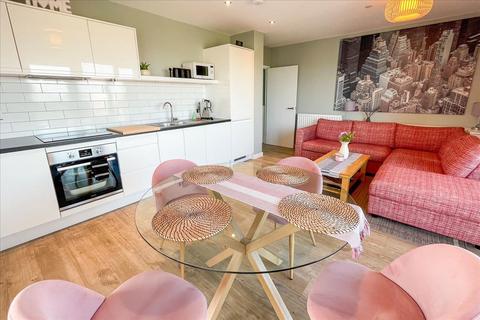 2 bedroom flat for sale, Appleton House, New Road, Feltham, Middlesex, TW14