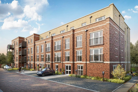 undefined, Beesons Yard, Bury Lane, Rickmansworth, WD3 1DS