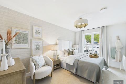 undefined, Beesons Yard, Bury Lane, Rickmansworth, WD3 1DS