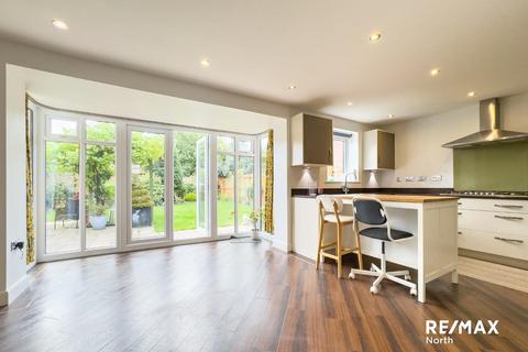undefined, Laverick Grove, Wigan