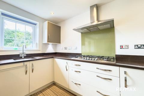 undefined, Laverick Grove, Wigan