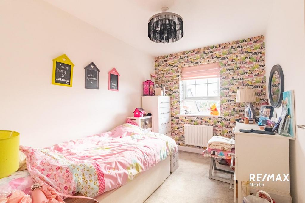 Bedroom 4