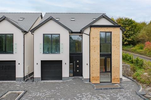 5 bedroom detached house for sale, Ty Uchel, Clos Y Gorlan, Foelgastell, Llanelli