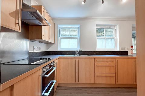 3 bedroom townhouse for sale, St. Matthew's Gardens, Cambridge