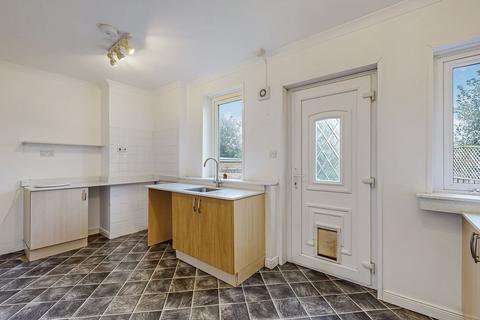 9 Cameron Drive, ML10 6ED