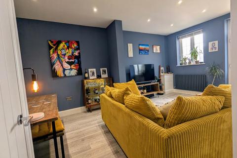 undefined, Livingstone Road, Hove