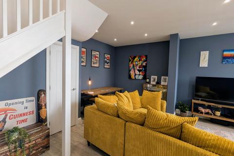undefined, Livingstone Road, Hove