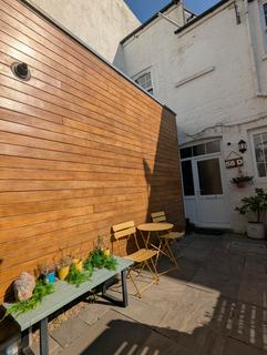 undefined, Livingstone Road, Hove
