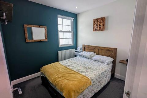 undefined, Livingstone Road, Hove