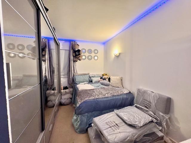 En-Suite Room