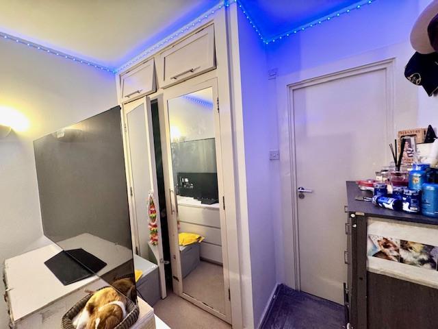 En-Suite Room