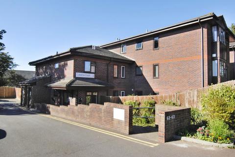 1 bedroom apartment for sale, 61-63 Sunny Bank, South Norwood, London, ., SE25 4TZ
