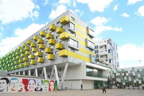 undefined, Cutmore Ropeworks, 1 Arboretum Place, Barking, Essex, IG11