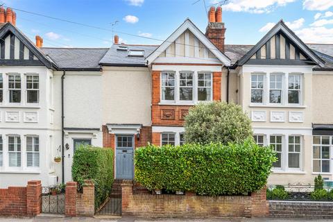 Church Road, Epsom