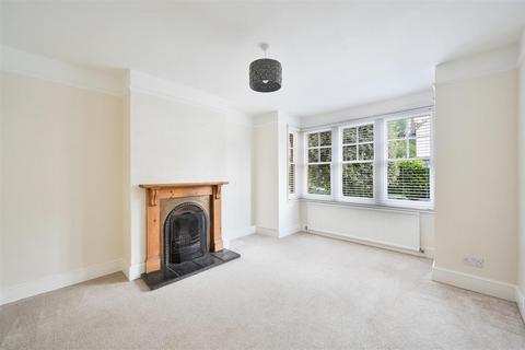 undefined, Church Road, Epsom