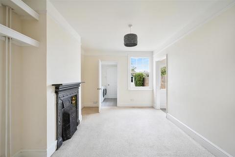 undefined, Church Road, Epsom