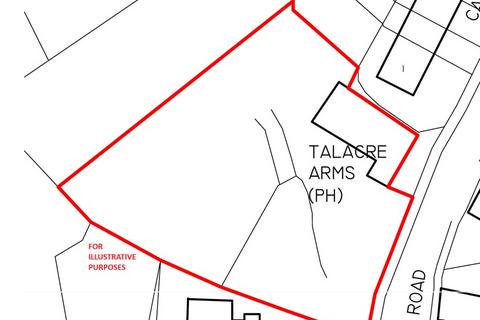 undefined, Talacre Arms Public House, New Road, Holywell CH8 7LS