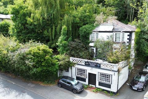 undefined, Talacre Arms Public House, New Road, Holywell CH8 7LS