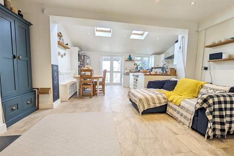 4 bedroom semi-detached house for sale, Sandbanks Road, Lower Parkstone, Poole, Dorset, BH14