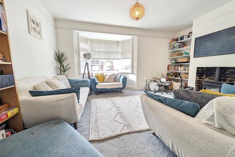 4 bedroom semi-detached house for sale, Sandbanks Road, Lower Parkstone, Poole, Dorset, BH14