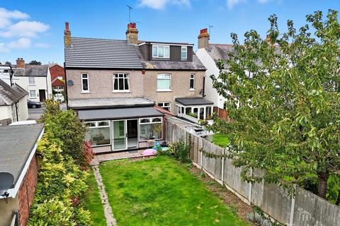 3 bedroom semi-detached house for sale, High Street, Southend-on-sea, SS3 0