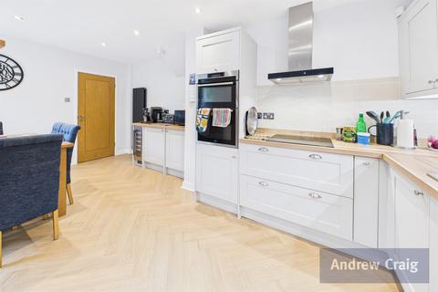 4 bedroom detached house for sale, Manston Close, Moorside, Sunderland