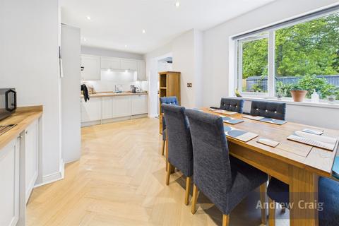 4 bedroom detached house for sale, Manston Close, Moorside, Sunderland