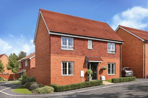 3 bedroom detached house for sale, The Carrdale - Plot 34 at Chaulden Meadows, Chaulden Meadows, Long Chaulden HP1