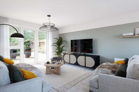 3 bedroom detached house for sale, The Carrdale - Plot 34 at Chaulden Meadows, Chaulden Meadows, Long Chaulden HP1