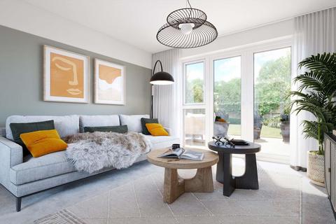 3 bedroom detached house for sale, The Carrdale - Plot 34 at Chaulden Meadows, Chaulden Meadows, Long Chaulden HP1