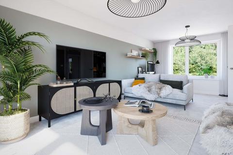 3 bedroom detached house for sale, The Carrdale - Plot 34 at Chaulden Meadows, Chaulden Meadows, Long Chaulden HP1