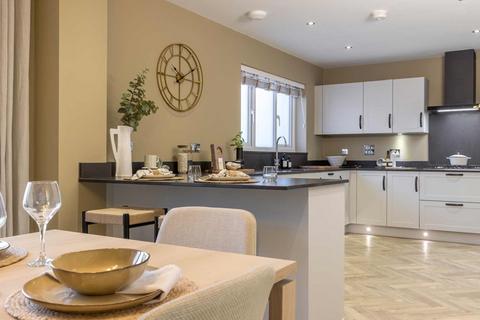 undefined, The Rightford - Plot 35 at Chaulden Meadows, HP1, Chaulden Meadows, Long Chaulden HP1