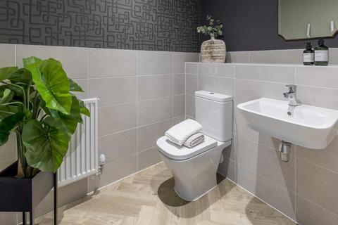 undefined, The Rightford - Plot 35 at Chaulden Meadows, HP1, Chaulden Meadows, Long Chaulden HP1
