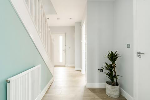 5 bedroom detached house for sale, The Garrton - Plot 41 at Cromwell Place at Wixams, Cromwell Place at Wixams, Orchid Way MK42