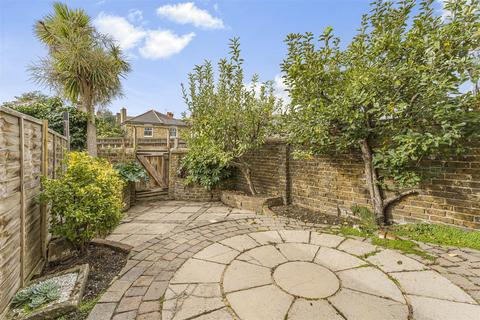 1 bedroom maisonette for sale, Durham Road, West Wimbledon SW20