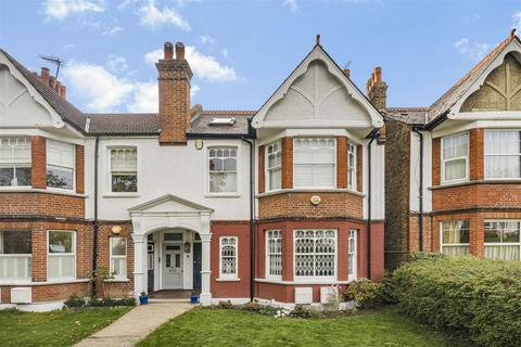 1 bedroom maisonette for sale, Durham Road, West Wimbledon SW20